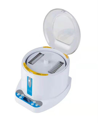 İyi bir fiyat. PCR MTP 3000rpm Mini Plaka Santrifüjü, 600RCF Klinik Santrifüj Makinesi çevrimiçi