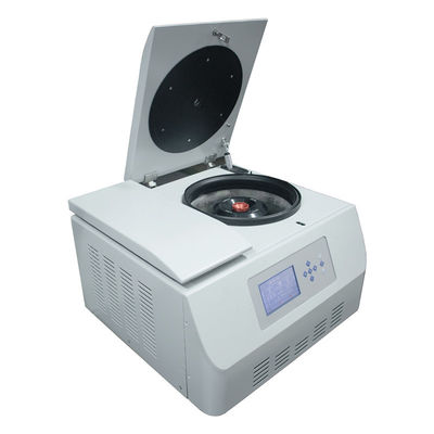 İyi bir fiyat. CenLee 18500r / dak Mikro Hematokrit Santrifüj Tezgahüstü Yüksek Hızlı 23469xg çevrimiçi