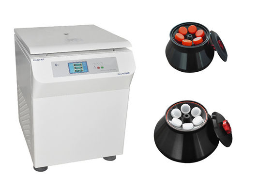 İyi bir fiyat. CenLee CFC Free Tıbbi Santrifüj Makinesi 23000RPM Radyo Bağışıklığı çevrimiçi