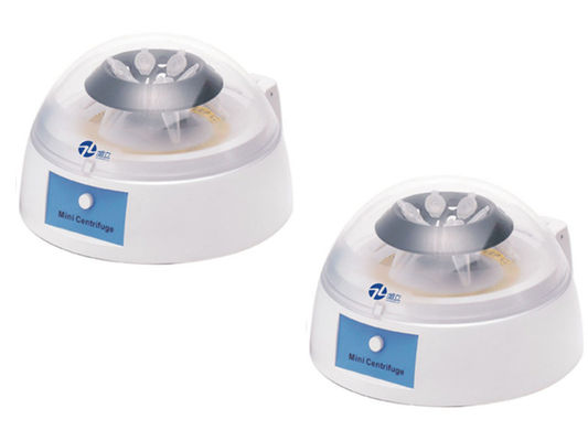 İyi bir fiyat. 16ml Sabit Rotor Mikrohematokrit Santrifüj Makinesi, 10000r / Min Mikro Santrifüj Makinesi çevrimiçi