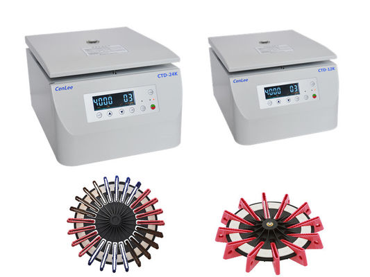İyi bir fiyat. Maks. RCF 1790 x g Jel Kartı için Tezgah Üstü Santrifüj 4000 rpm ve Tek Fazlı çevrimiçi