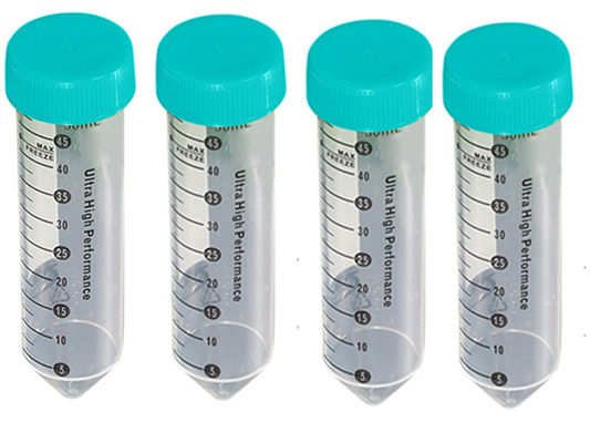 İyi bir fiyat. Max RCF 21000 xg Laboratuvar Plastik Tüpler 15ml 50ml Falcon Tüpleri çevrimiçi