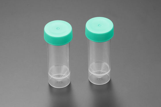 İyi bir fiyat. 30ml Ayaklı Santrifüj Tüpleri, 7500xg Otoklavlanabilir Polipropilen Mikrosantrifüj Tüpleri çevrimiçi