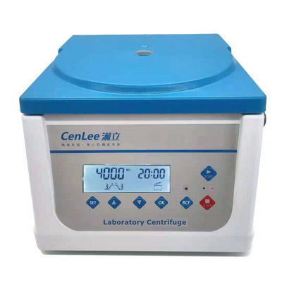 prp Santrifüj 4000r/Dk Adaptörlü 8 X 15mL